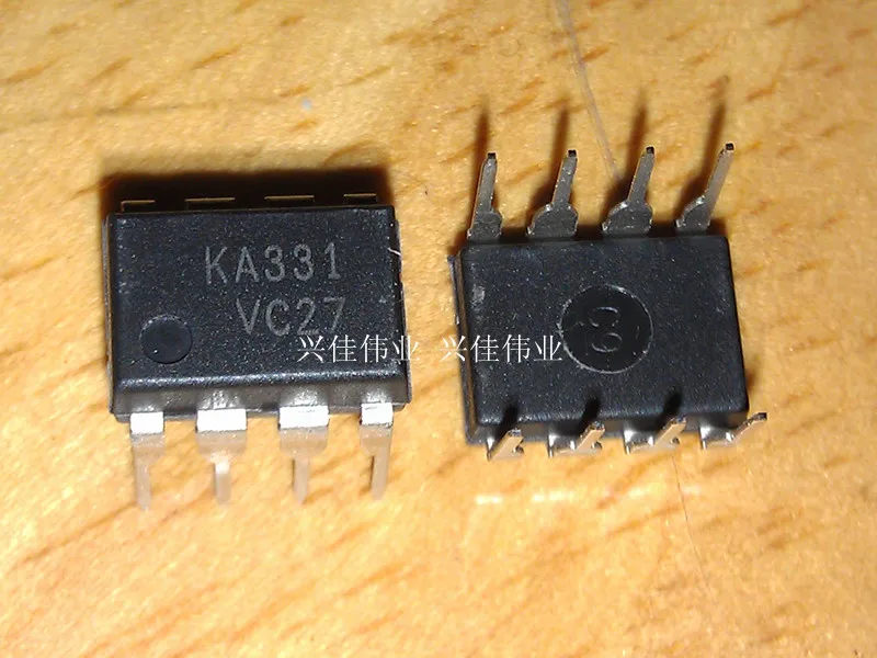 

(5 шт.) KA331 DIP-8