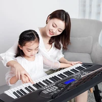 childrens piano musical portable professional electronic piano controlador midi cable teclado controlador electronic instruments
