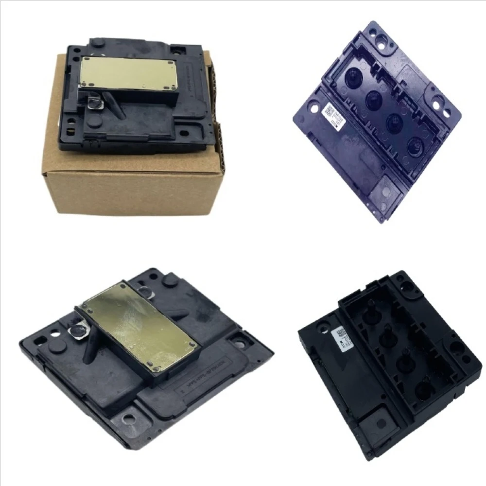 Печатающая головка F 197000 Подходит для Epson Stylus ME960 PX205 ME500W ME570W SX420 SX438 SX438W SX425 ME535 TX420W