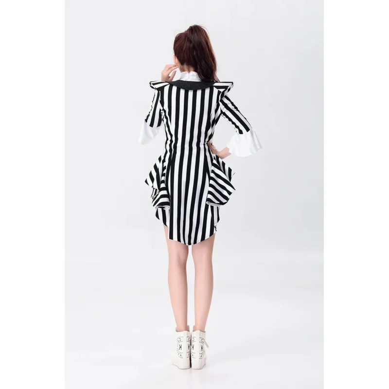 Костюмы для женщин современный танцевальный костюм модная группа одежда