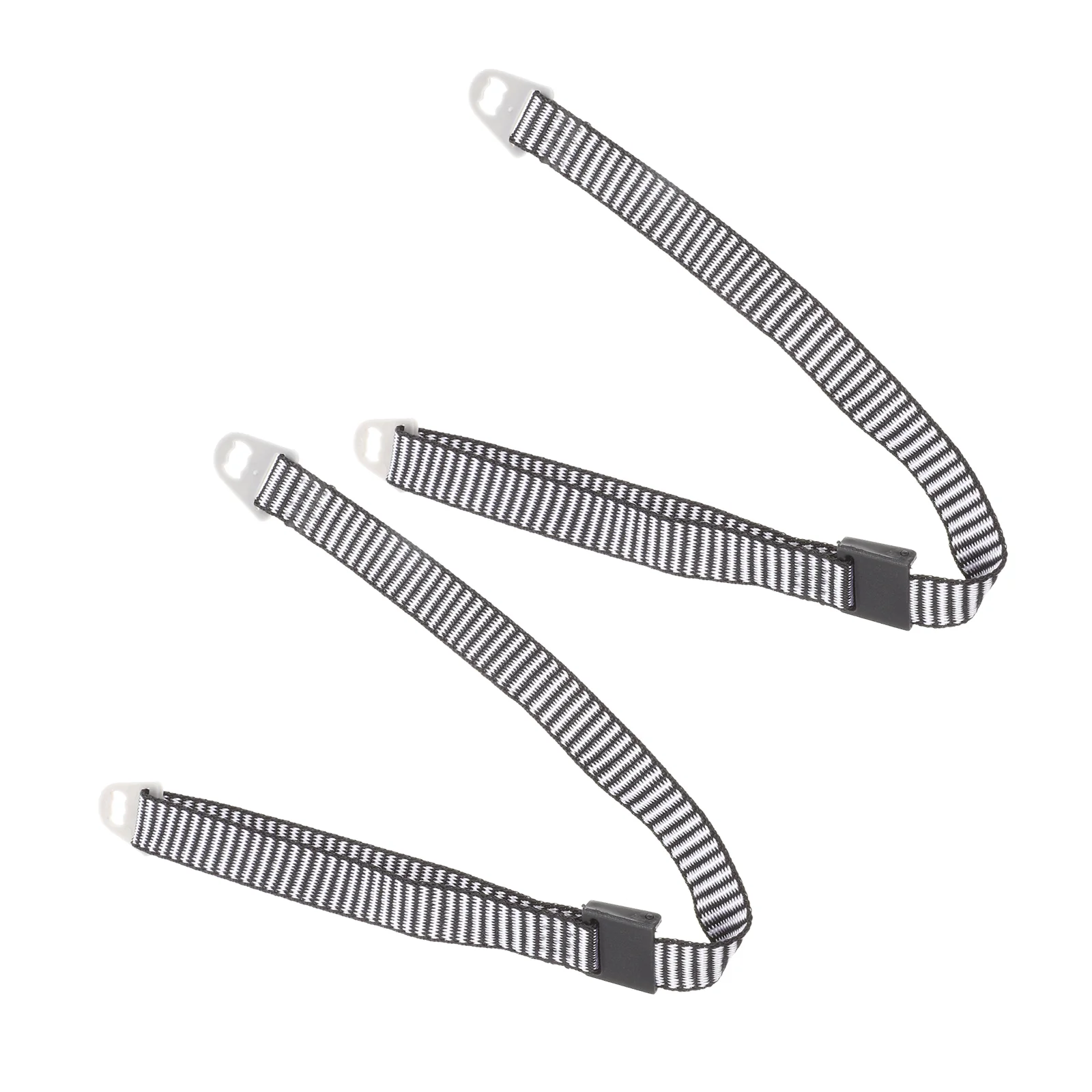 

2Pcs Professional Safety Hat Bands Adjustable Straps Fixing Bands Accessory