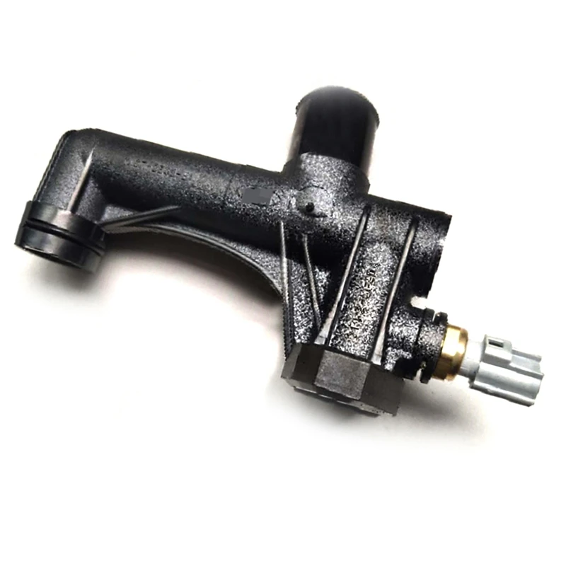 Основание термостата с чувствительным штепселем отводящая трубка для Ford Escape 2001-04