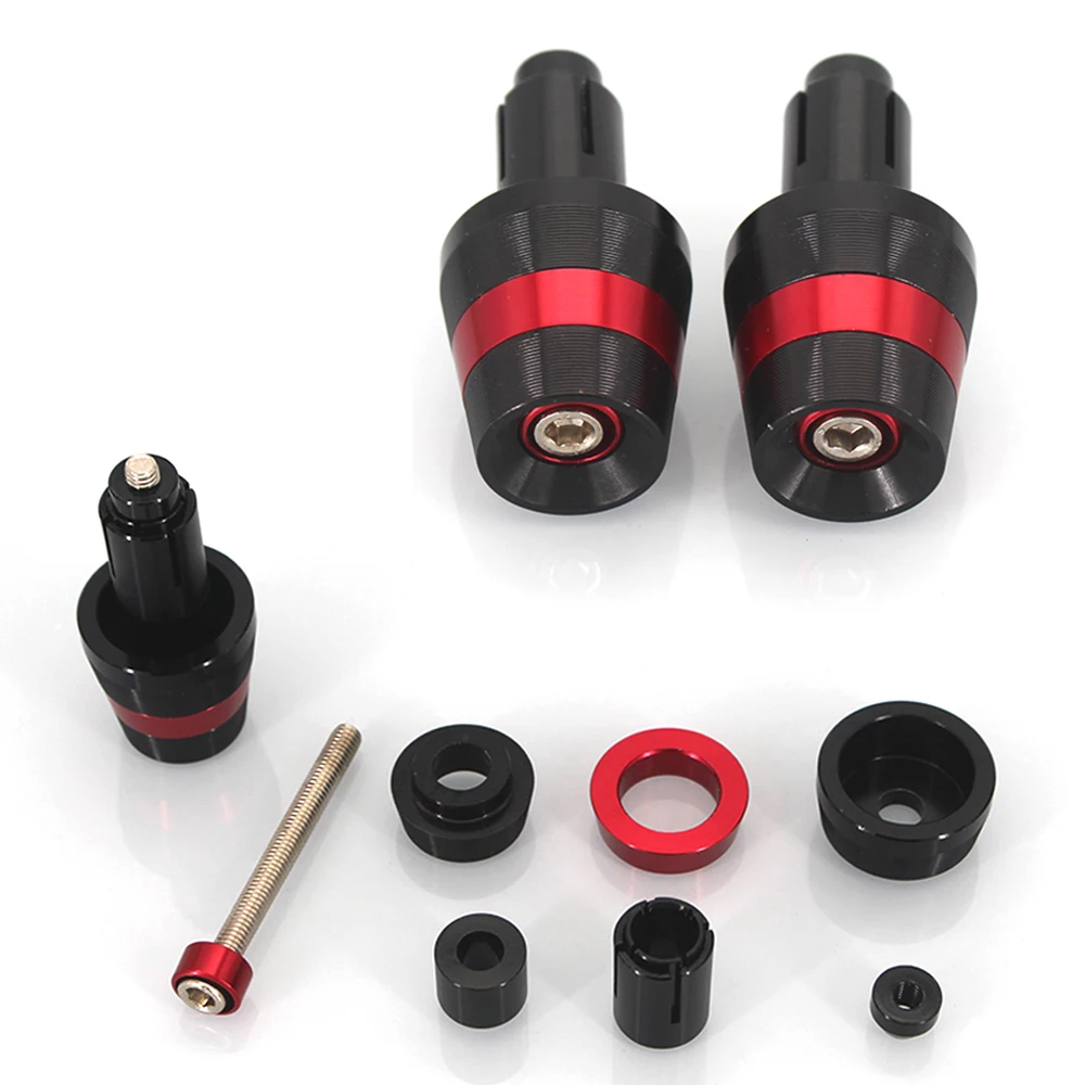 Наконечники Руля Мотоцикла наконечники руля для Aprilia Dorsoduro 900 750 1200 ABS SXV 450/550 SXV450