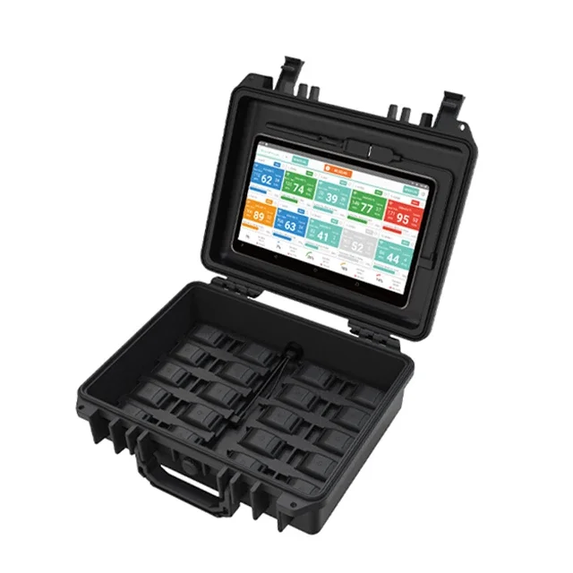 Chileaf CL952 популярный интеллектуальный контроль обучения в режиме реального