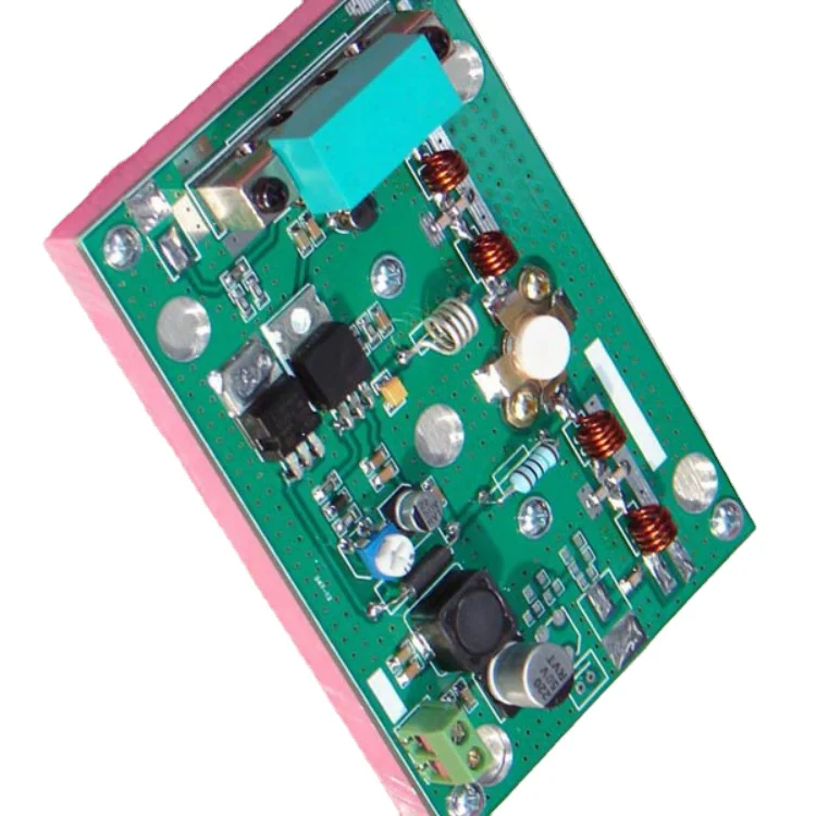 

20W TV transmitting board