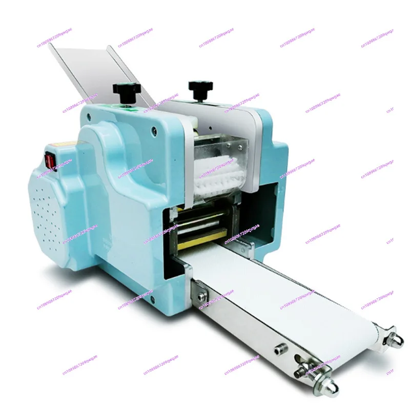 Полностью Автоматическая Машина для Упаковки Пельменей Wonton из нержавеющей стали