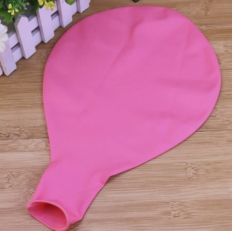 

Гигантские латексные шары 36 дюймов Jumbo Round Climb Balloon