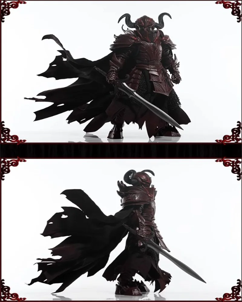 JLDZ Toy 1/12 одежда для солдат Knight 2.0 Боевая накидка Shield модель оружия подходит 6 5