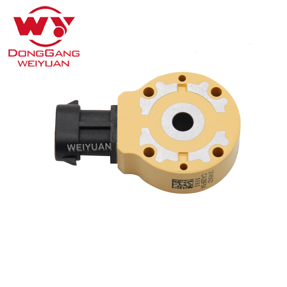 

Befrag, электромагнитный клапан, для топливной форсунки CAT C7/C9/C-9 263-8218,387-9427,236-0962,387-9430,387-9428,387-9433,254-4339,387-9434