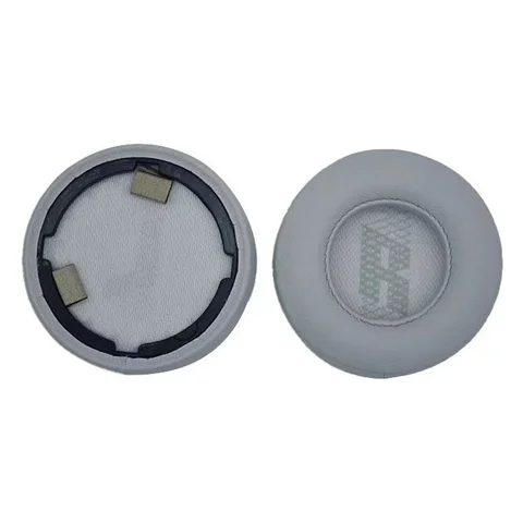 1 пара, задняя крышка для наушников JBL LIVE400 460NC