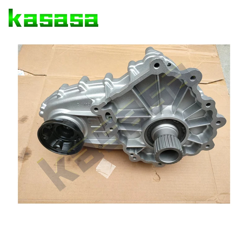New Transmission Transfer Case 2512801800 2512802100 A2512800900 A2512802700 For Mercedes-Benz GL-Class GLE GLS M-Class R-Class