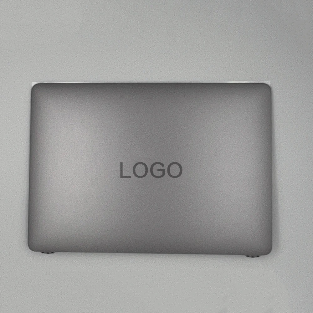 Ноутбук A1706 A1708 дисплей в сборе для Macbook ЖК-экран серебристо-серый Retina 13 дюймов 2016