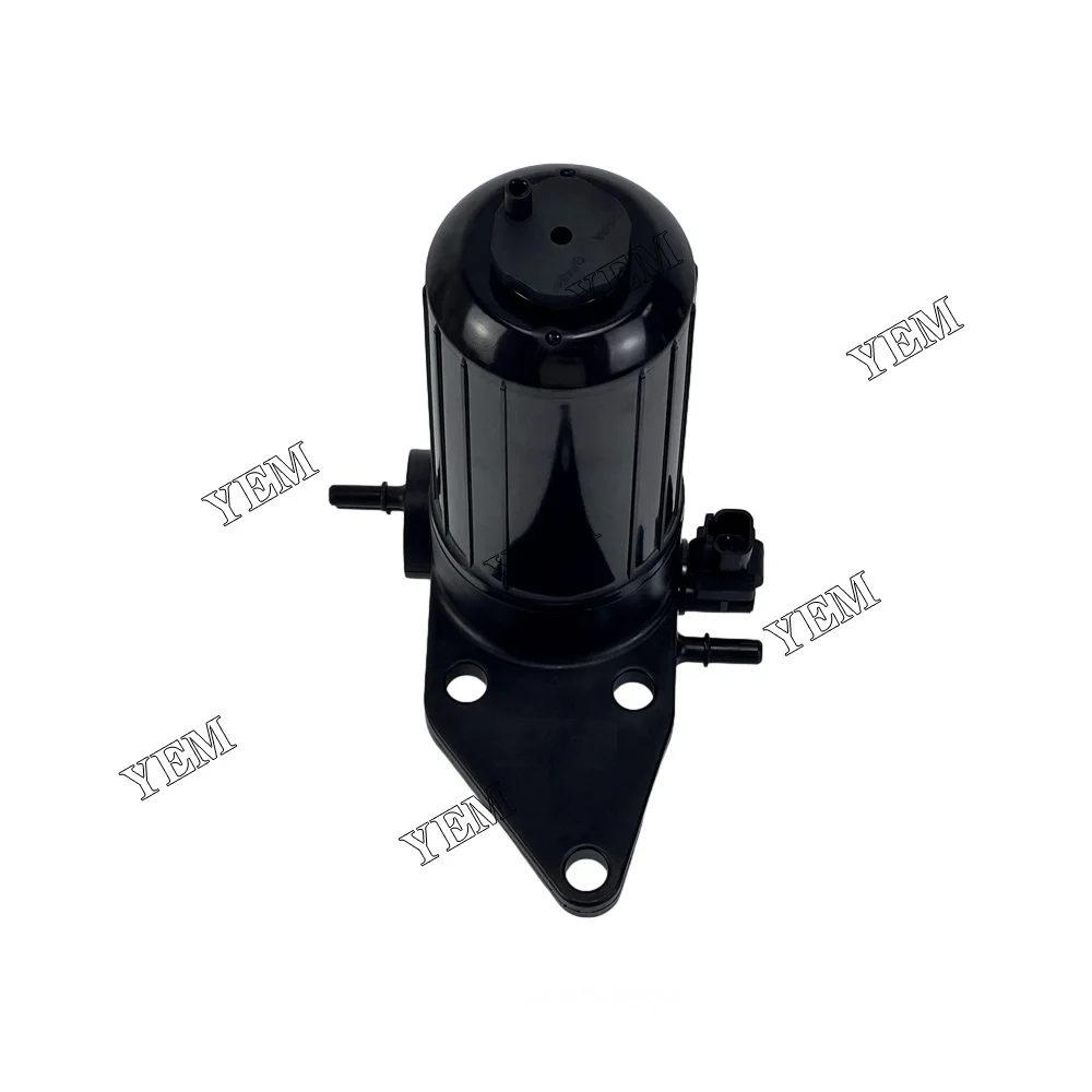 1104D-44 Топливный насос 4132A018 ULPK041 26560201 Детали дизельного двигателя экскаватора Perkins