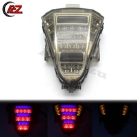 acz motorcycle rear lights brake light taillight lamp blinker indicator turn signal light for yamaha yzf r15 yzf r15 2013 2016