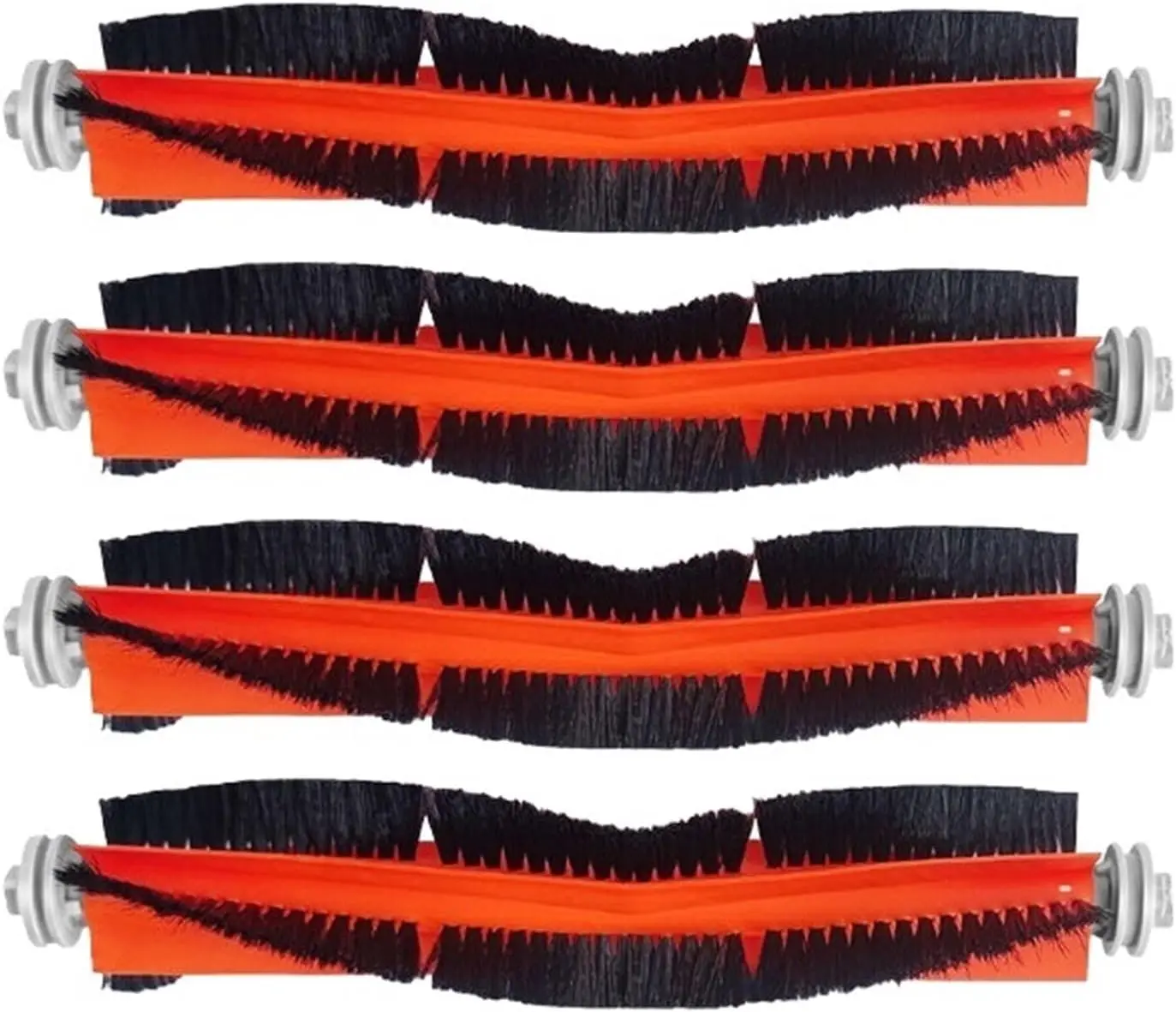 Аксессуары для самоочищающегося робота-пылесоса Xiaomi щетка с барабаном швабры