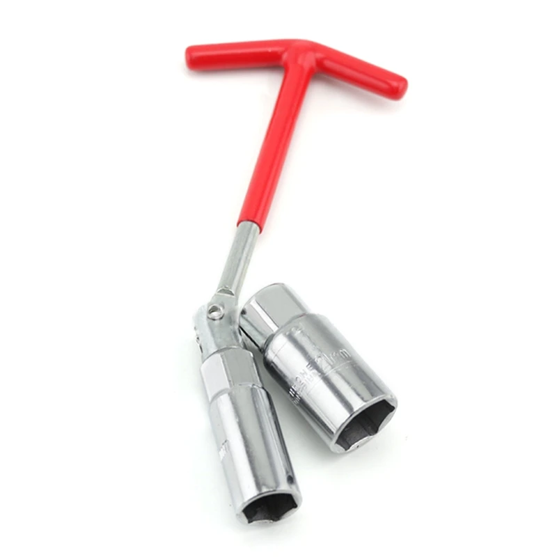 

Т-образная рукоятка стандартная 16 мм (5/8 дюйма) и 21 мм (13/16 дюйма) Универсальная