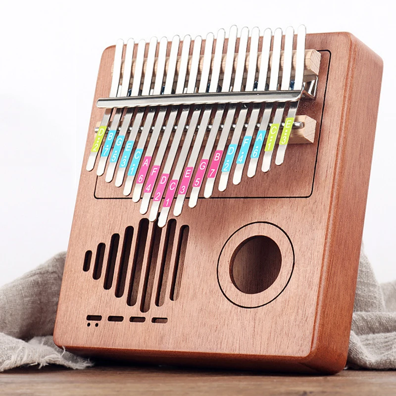 

Машинка для Kalimba 17 клавиш hlру пластина для большого пальца пианино Kalimba 17key Kalimbas клавиатура инструменты музыкальные спортивные развлечения