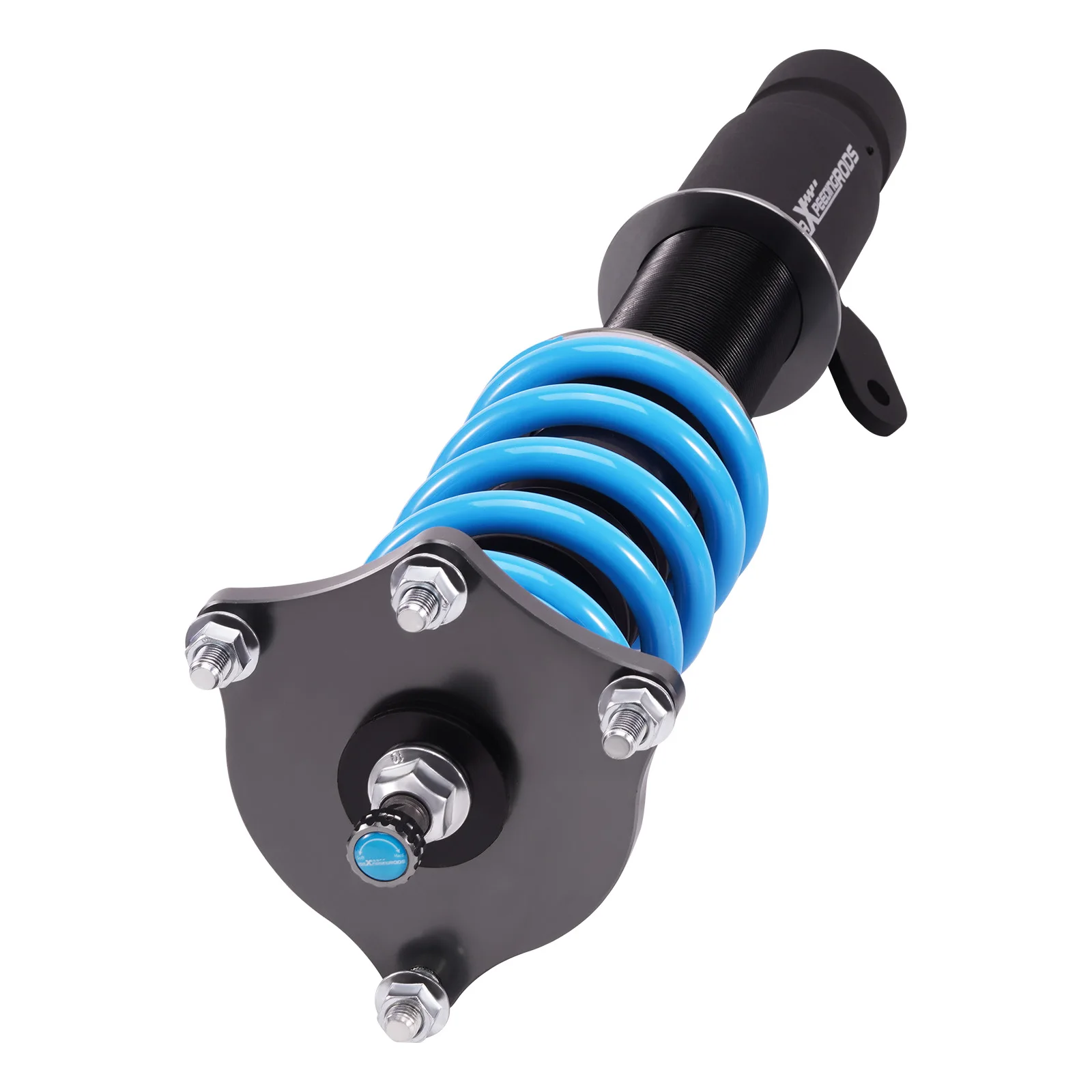 24 уровня демпфер Coilover Spring + комплект шок для Honda Accord 18-22 * w/o ADS регулируемые стойки