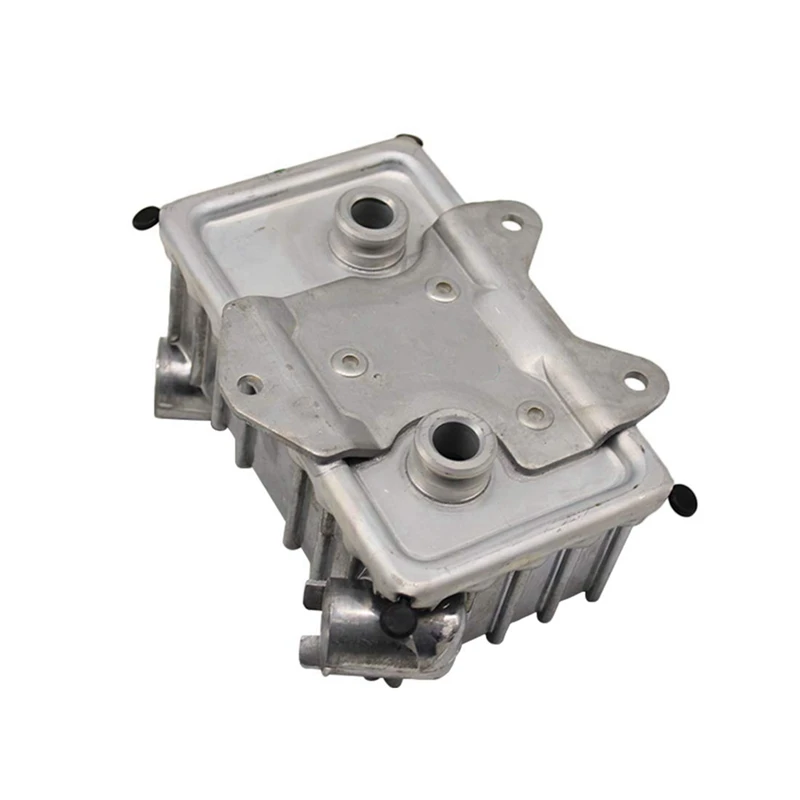 Автомобильный масляный радиатор масляного радиатора для Mercedes-Benz C-Class C250 W202 G-Class