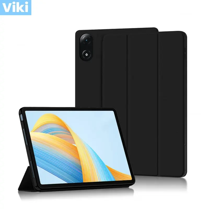 Чехол для Huawei Honor V8 Pro 2022 12 1 дюйма ультратонкий смарт-чехол ROD-W09 чехол-подставка