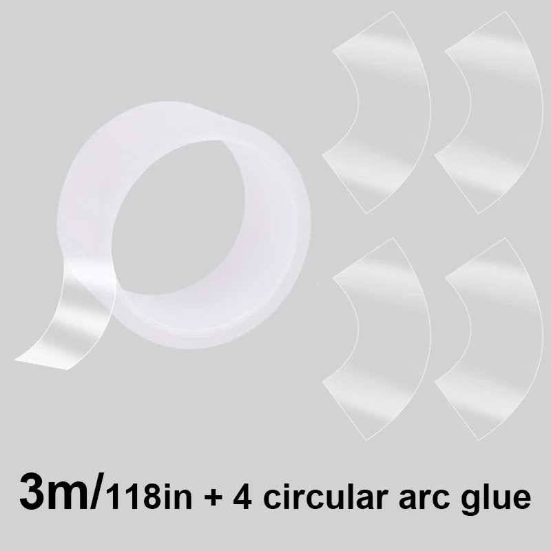 

Герметик для люка на крыше автомобиля, уплотнительная крышка для люка, утечка, звукоизоляция, клей для задней двери для автомобиля, уплотнение крышки люка на крыше, резиновая отделка, можно режуть