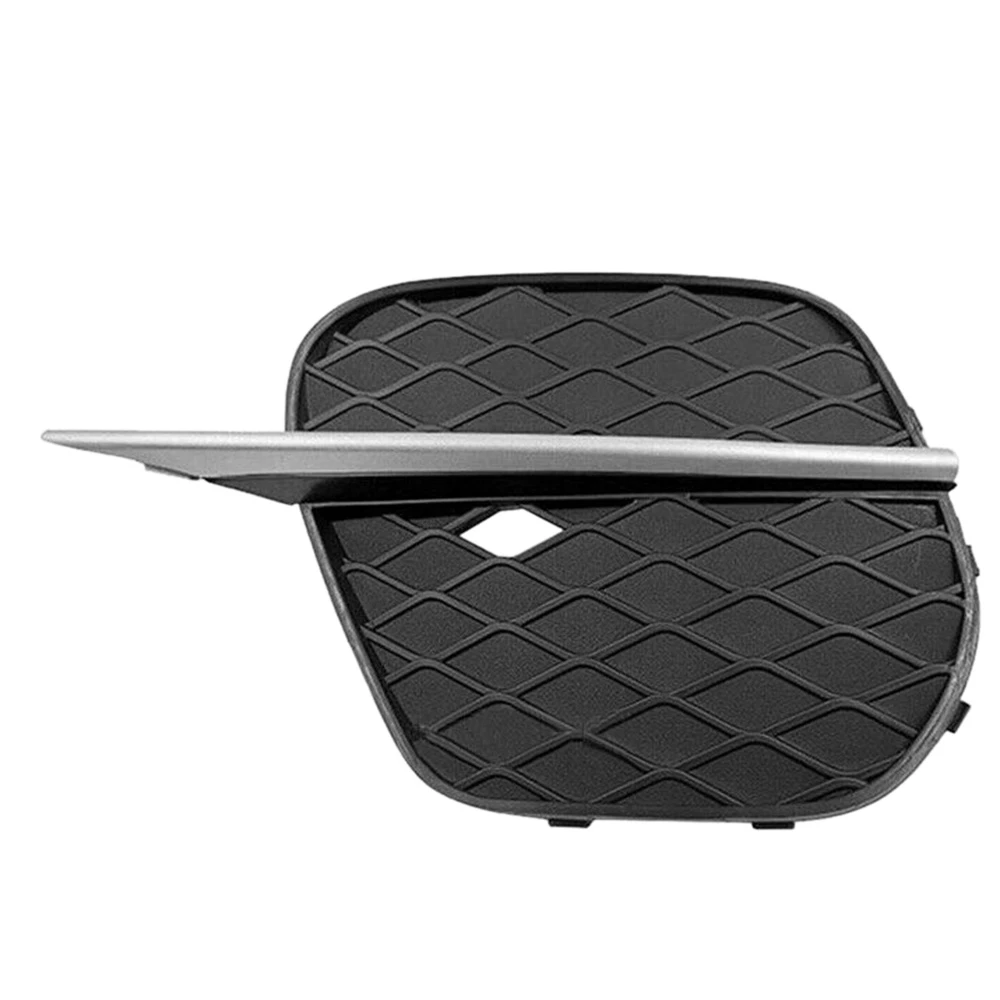 

Передняя решетка бампера с левой стороны для BMW X5 E70 2011-2013 51117222859 51117222847