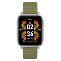 f7 1 69inch smart watch heart rate monitor blood pressure men wristwatch smartwatch electronic clock fitness monitor women gift