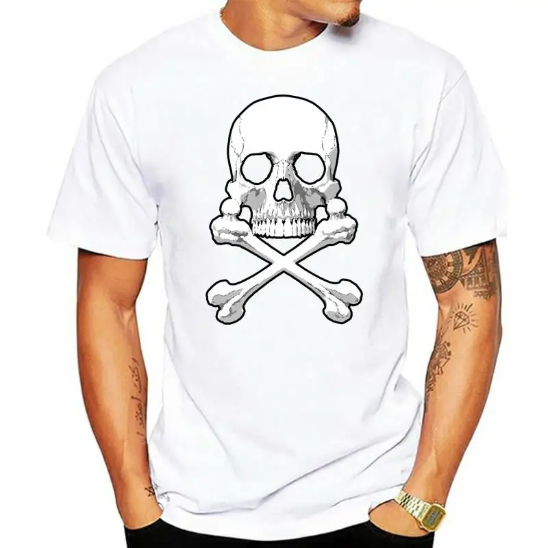 

Мужская футболка Albator-Captain Harlock.Skull.Rouge, футболки для женщин и мужчин