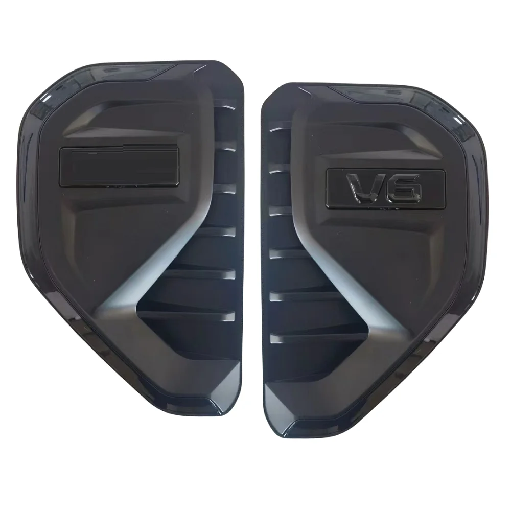 Автомобильные аксессуары крылья для Ford Ranger T9 боковые крышки автомобильных