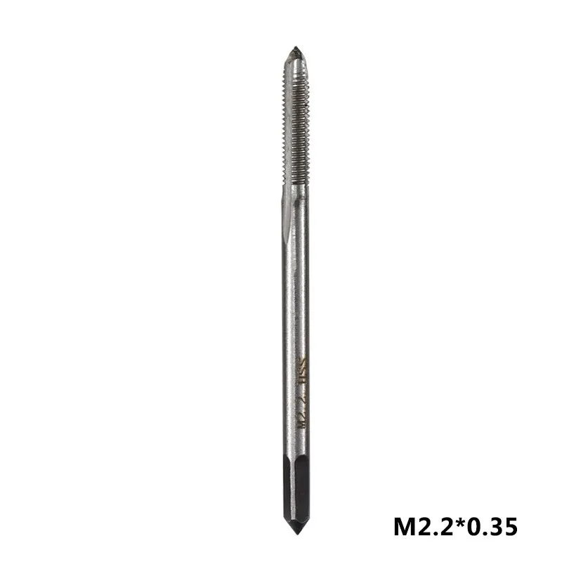 

xcan Мини HSS метчик M1-M1.8