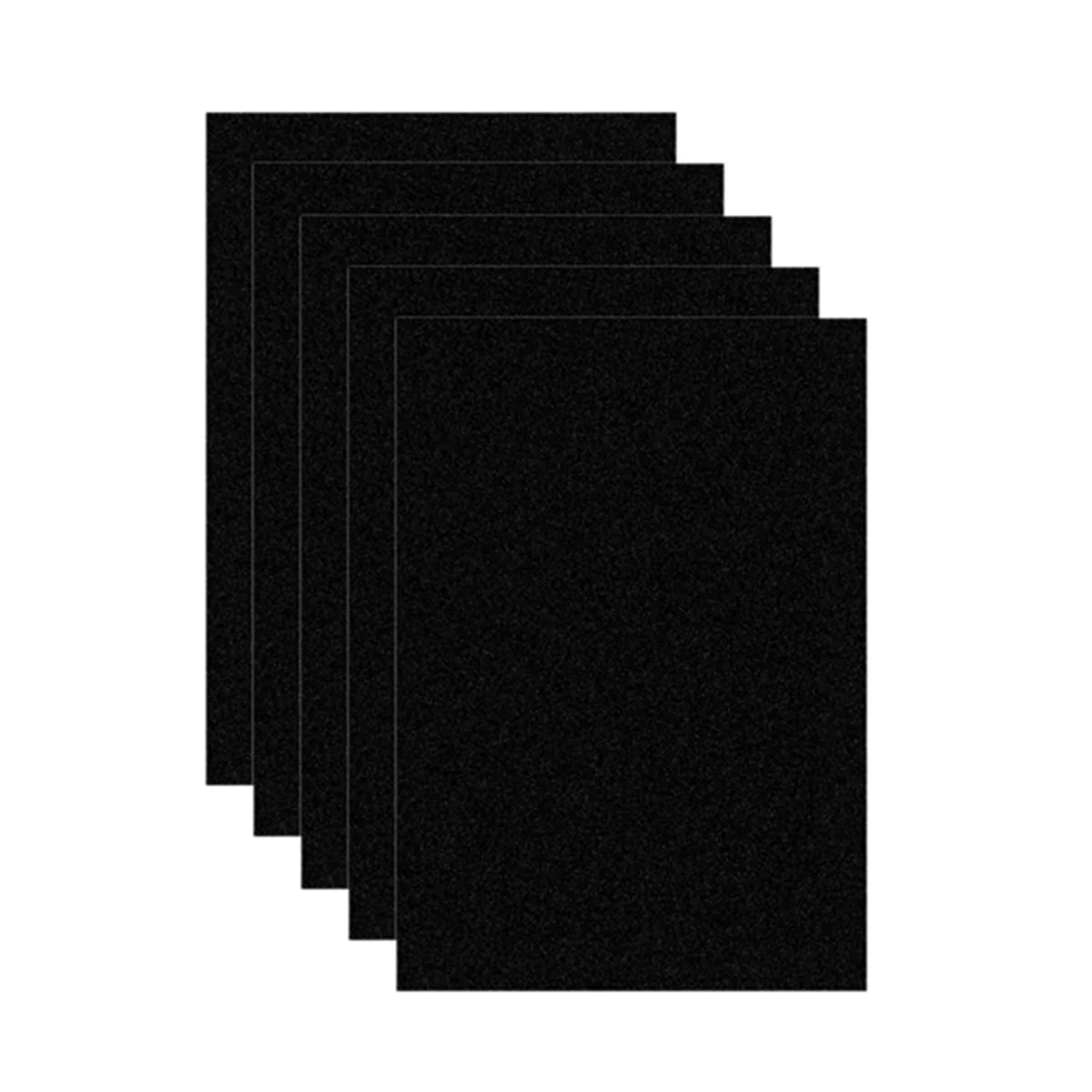 5 шт. фильтры для очистки воздуха Honeywell HPA100