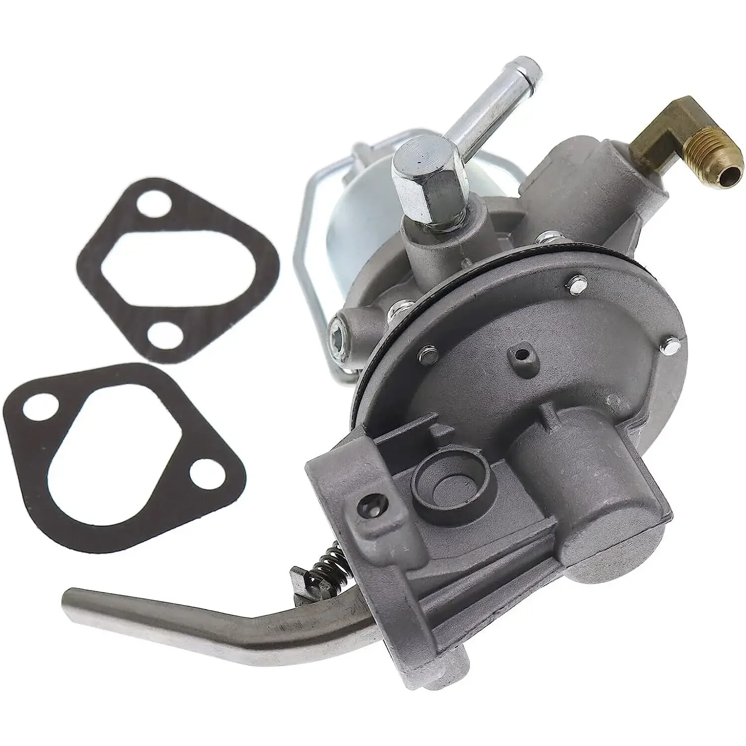 Фото 17010-50K60 ТОПЛИВНЫЙ НАСОС ДЛЯ KLIFT NISSAN H15 H20 II H25 II K15 K21 K25 N 1701050 К00 №2