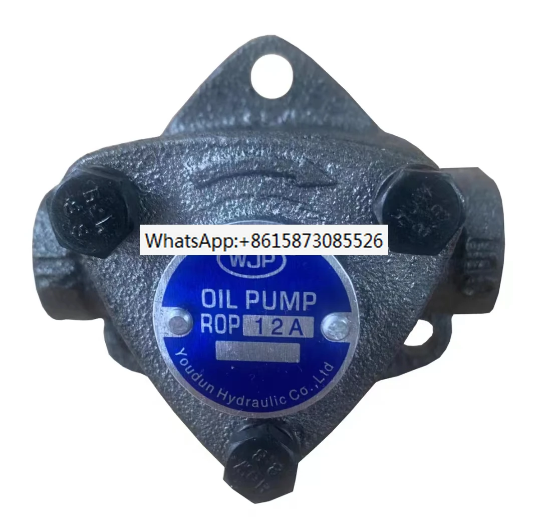 Лучший трохоидный масляный насос, TOP-10A треугольный насос, TOP-11A маленький Шестеренчатый насос для смазки