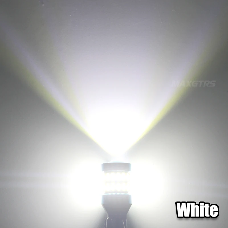 

2 шт., 4014 лм, супер яркие лампы T15 W16W, фонари заднего хода CANBUS 921 K