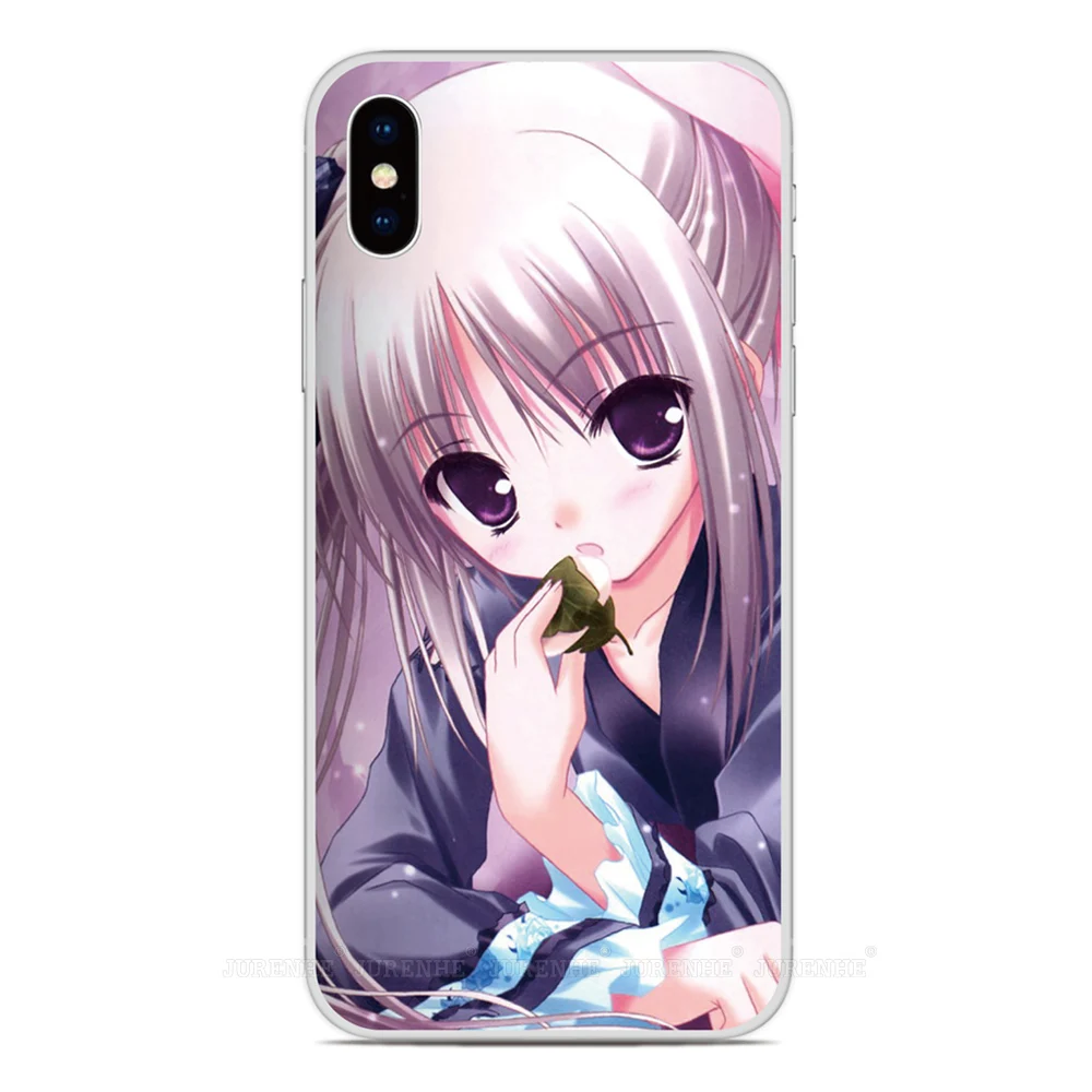 Чехол для телефона с рисунком аниме Alcatel 1SE 1B 1S 1L Pro 1A 3 3L 3C 3V 3X 1 5033D 1C 1X 1V 2019 2020 2021