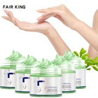 5 шт., восстанавливающий зеленый чай, отбеливающий крем для рук против трещин, антивозрастной увлажняющий крем для ухода за руками