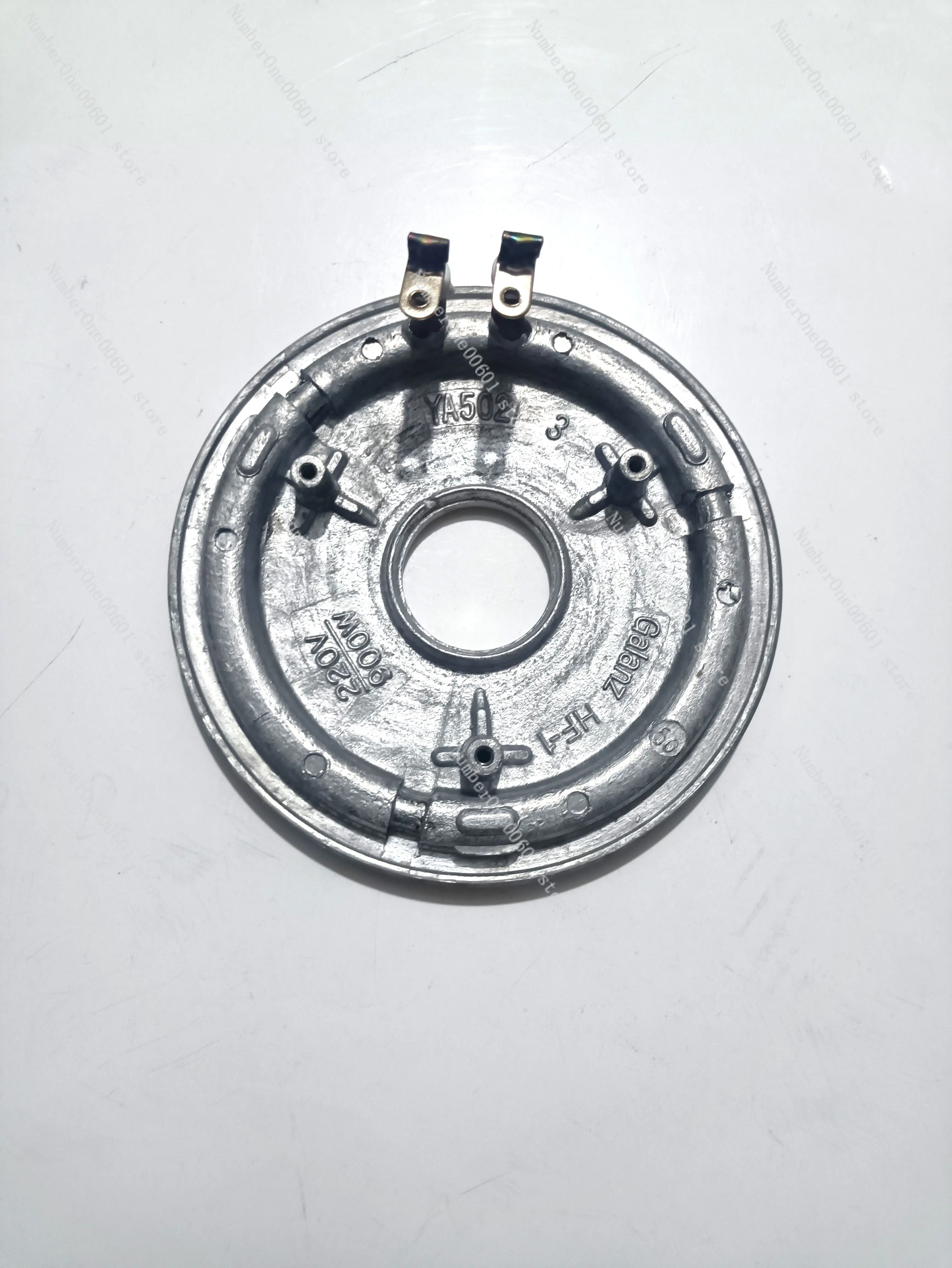 Электрическая скороварка нагревательная пластина модель Ya/B501/502/503 601602/603