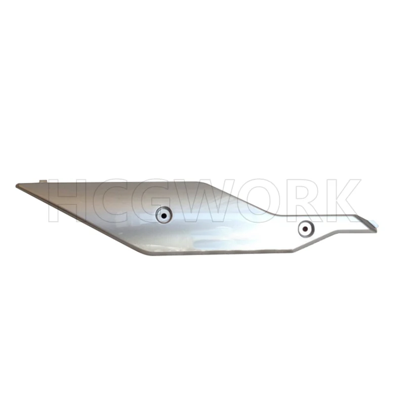 

Motorcycle Original Parts Exhaust Muffler Guard Cover for Honda Wh150-3