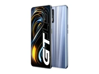 New Global Rom Realme 6 43 120Hz Super AMOLED Snapdragon 888 Octa Core 65W Fast Charger NFC 8GB 128GB Mobile Phone