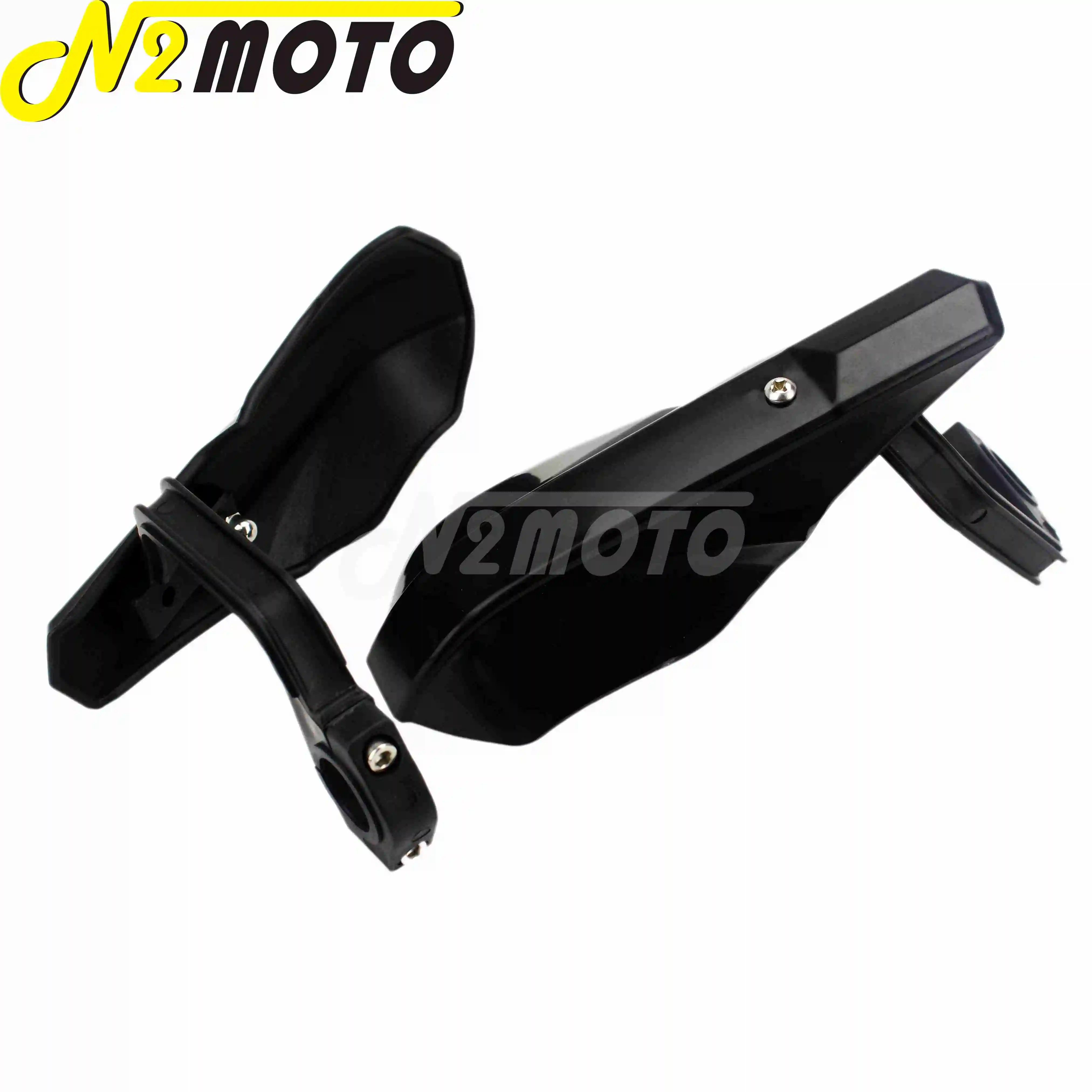 Защита для рук универсальная на руль мотоцикла мотокросса квадроцикла |