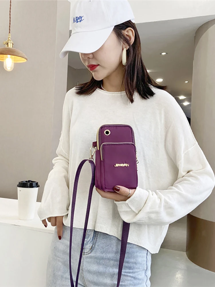 Shop MARC JACOBS 2020-21FW Casual Style 2WAY Plain Leather Crossbody Logo  Shoulder Bags by Cocoshare
