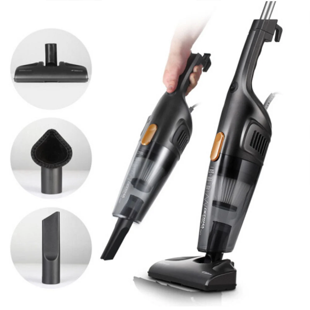 

Портативный Ручной пылесос Deerma DX115c