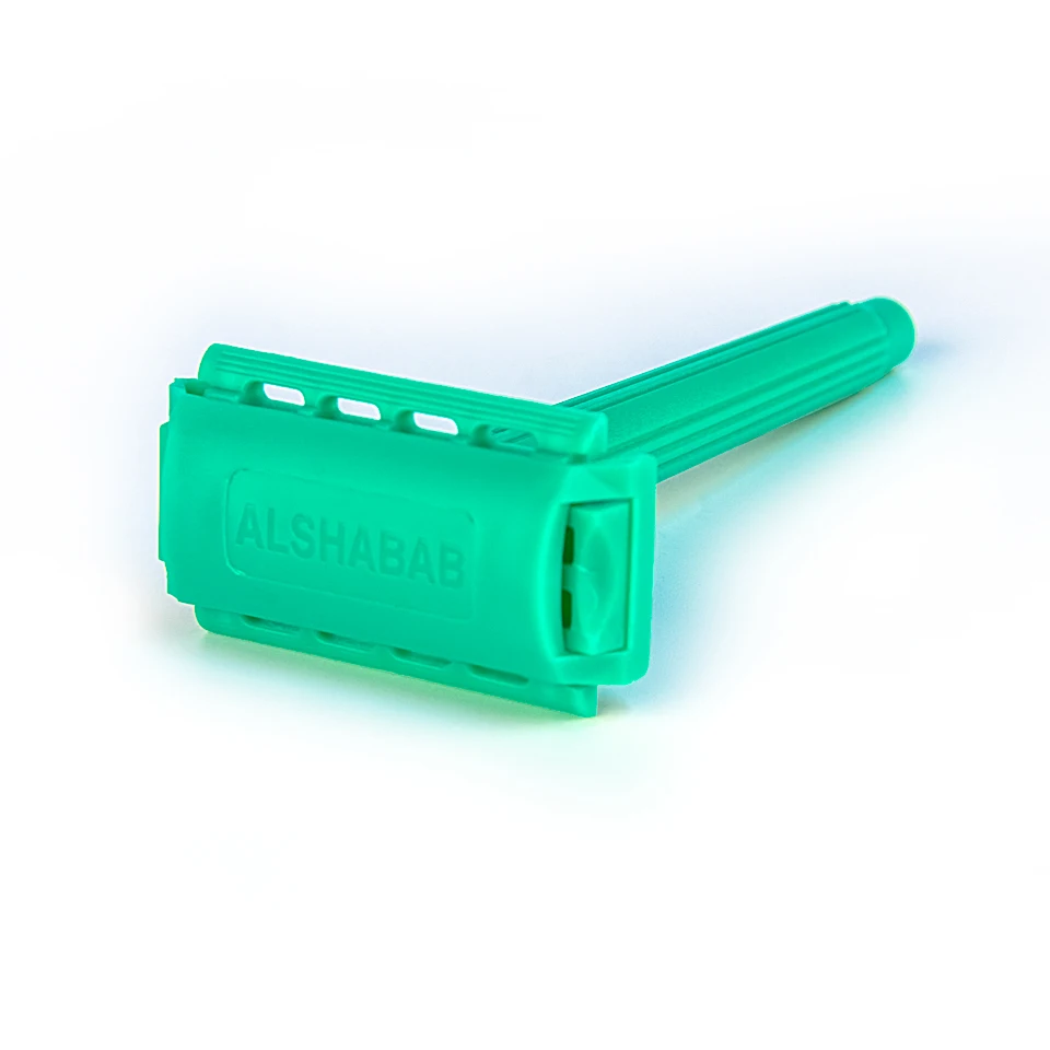 Hair Remove Tool 6 Color Choice With 1 Blade 1 Handle