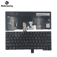 siakoocty new for lenovo ibm thinkpad e450 e450c e455 e460 e465 w450 laptop us keyboard