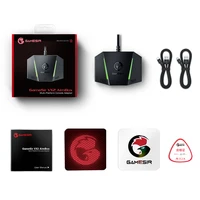 Адаптер GameSir VX2 AimBox для  подключения клавиатуры и мыши к консолям PS/Xbox/Nintendo Switch#5