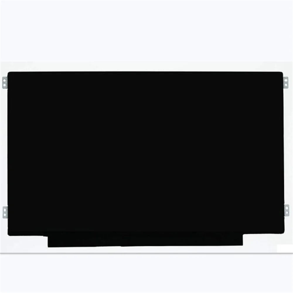 

NT116WHM-N44 11.6 inch Slim HD EDP LED LCD Screen Display Panel 30pin 1360x768 60Hz 262K 45% NTSC