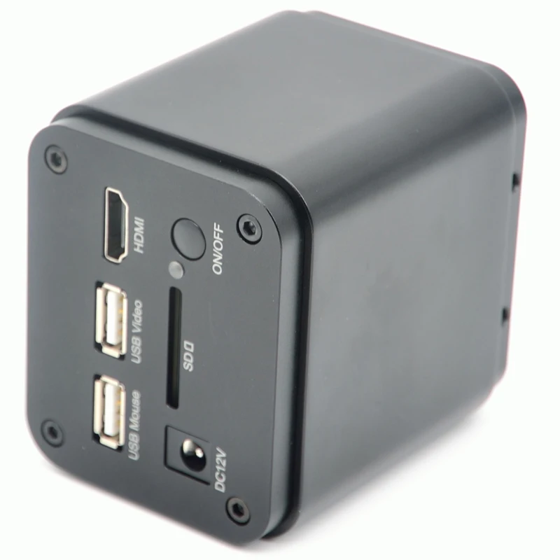 XCAMLITE4K8MP 4K Ultra HD 30 кадров в секунду для микроскопа с SONY imx485 1/1,2 дюйма CMOS HDMI и датчиком выхода USB
