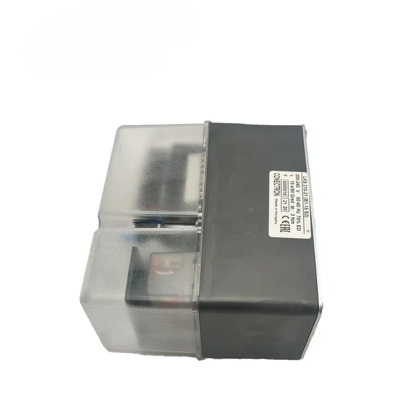 Привод воздушного амортизатора серводвигателя для газовой горелки