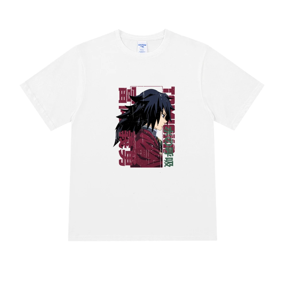 

Hot Anime Attack on Titan Shingeki No Kyojin Levi Print T Shirt Men Women Couple Trend Hip Hop Fashion Short Sleeve Tee Shirt