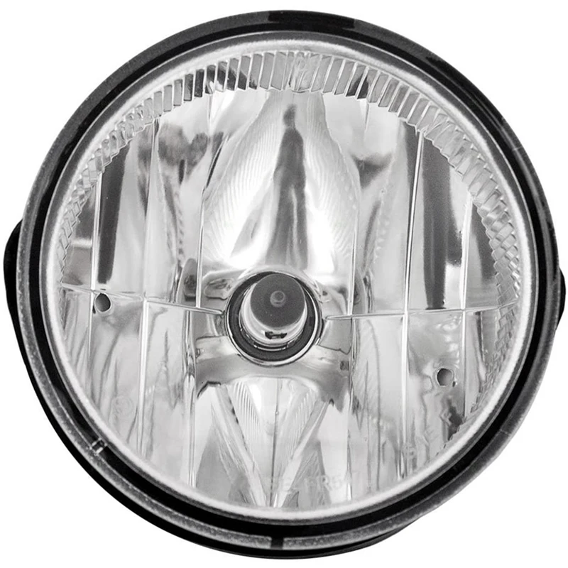 Front Bumper Lamp Fog Lights With Bulb AL1Z15200A For Ford Expedition 2008-2011 Ranger Pickup Truck 2007-2014